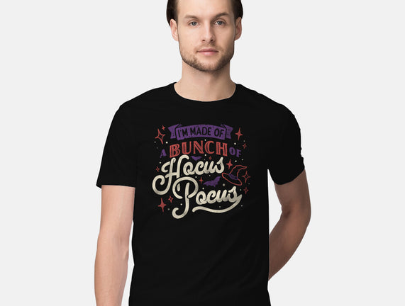 A Bunch Of Hocus Pocus