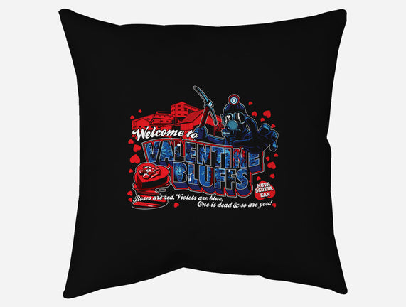 Have A Bloody Valentine