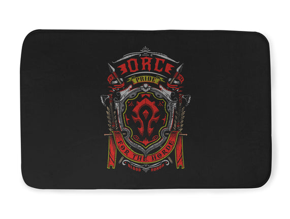 Orc Pride