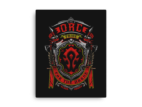 Orc Pride
