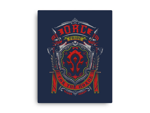 Orc Pride