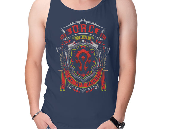 Orc Pride