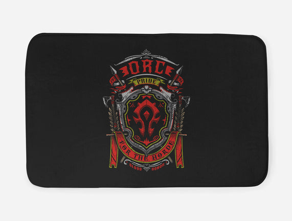 Orc Pride