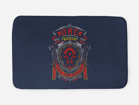 Orc Pride