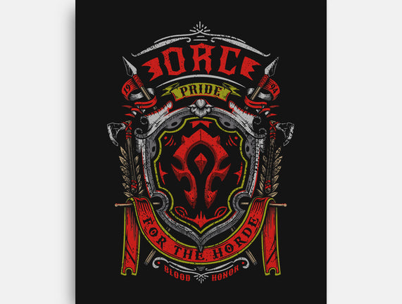 Orc Pride