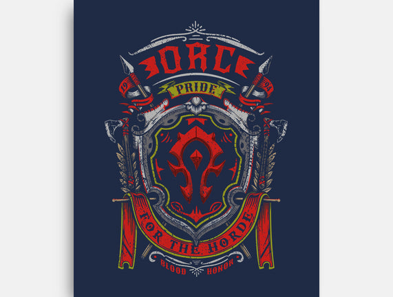 Orc Pride