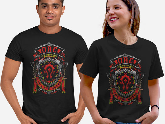 Orc Pride