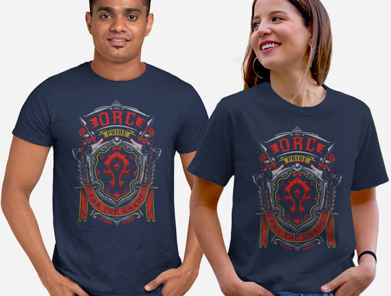 Orc Pride