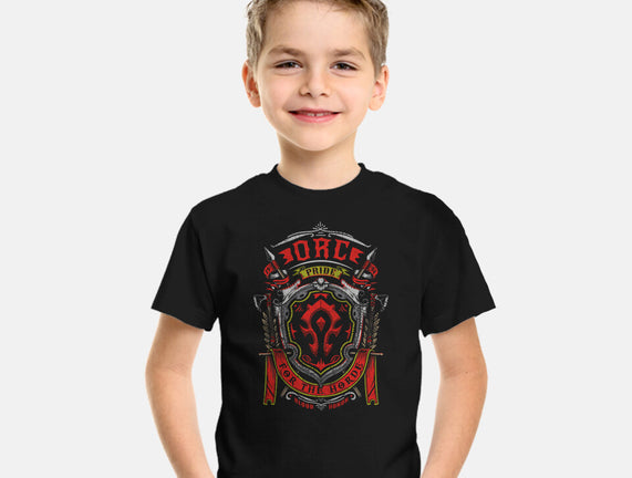 Orc Pride