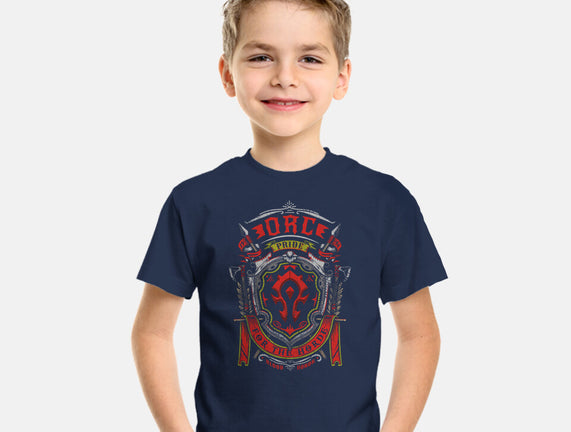Orc Pride