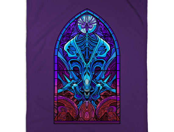 Temple Of Creation