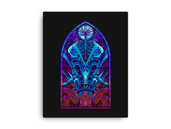 Temple Of Creation
