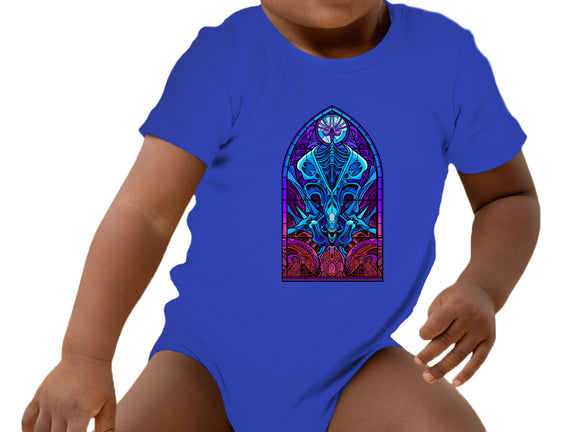 Temple Of Creation