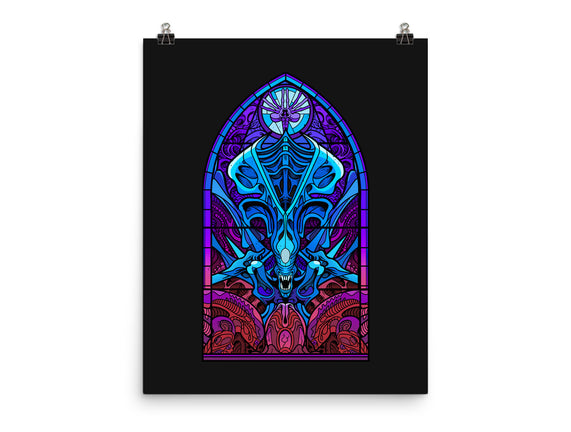 Temple Of Creation