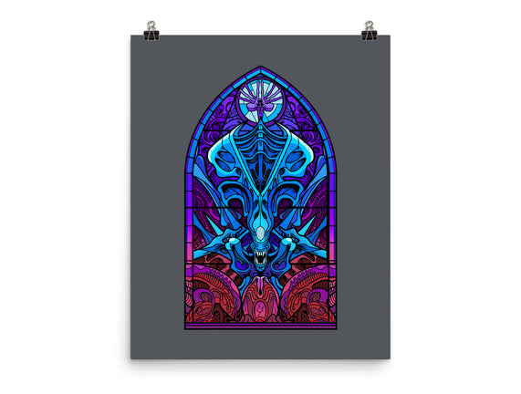 Temple Of Creation