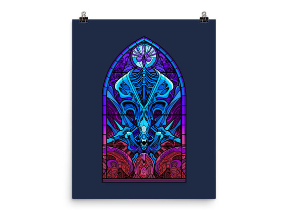Temple Of Creation