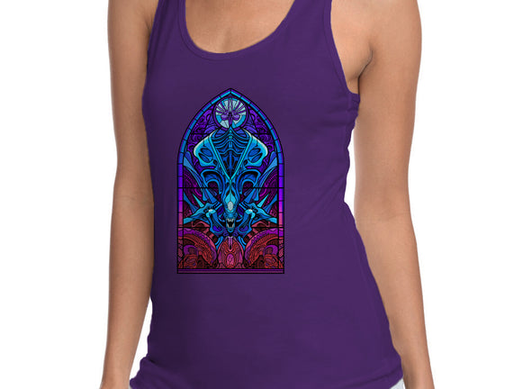 Temple Of Creation