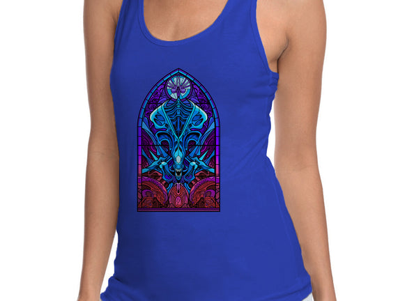 Temple Of Creation