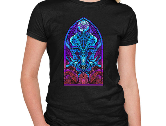 Temple Of Creation