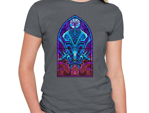 Temple Of Creation