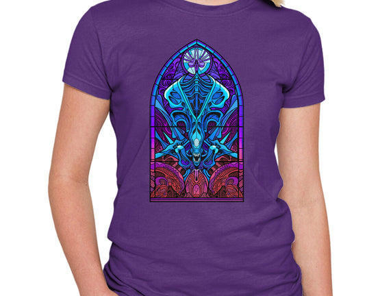 Temple Of Creation