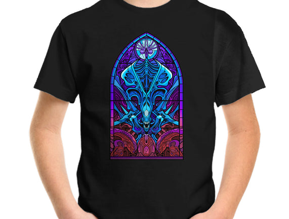Temple Of Creation
