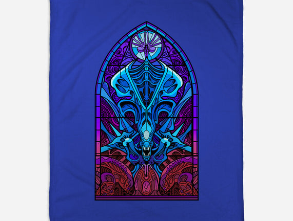 Temple Of Creation