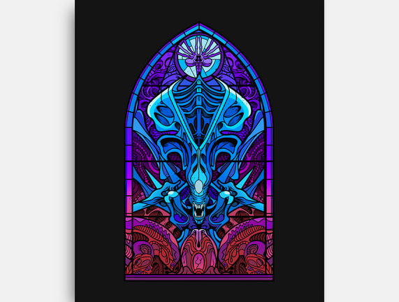 Temple Of Creation