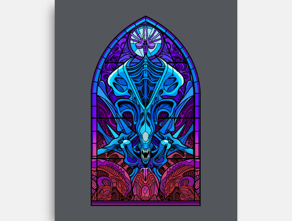 Temple Of Creation