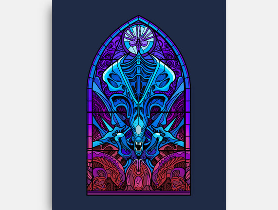 Temple Of Creation