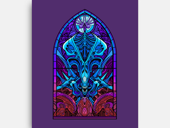 Temple Of Creation