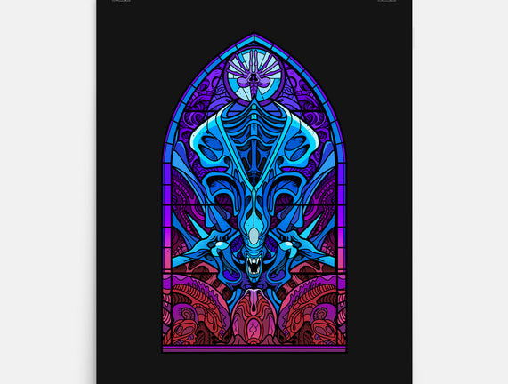 Temple Of Creation