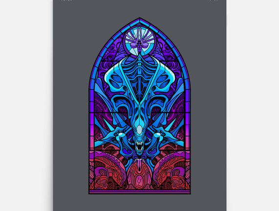 Temple Of Creation