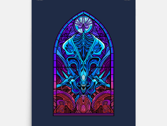 Temple Of Creation