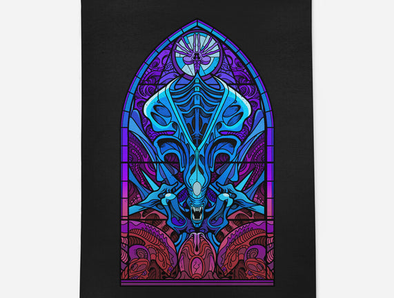 Temple Of Creation