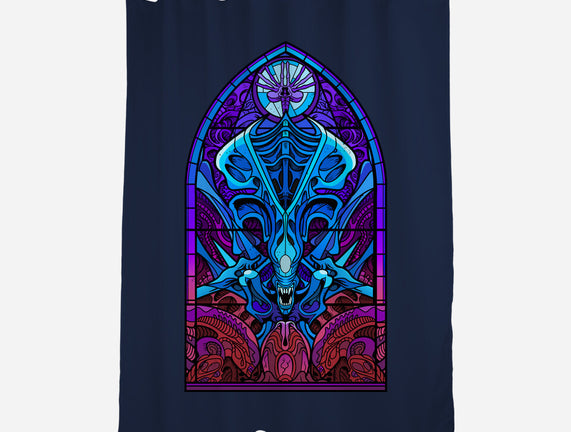 Temple Of Creation