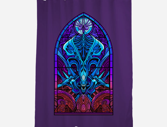 Temple Of Creation