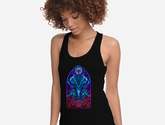 Temple Of Creation