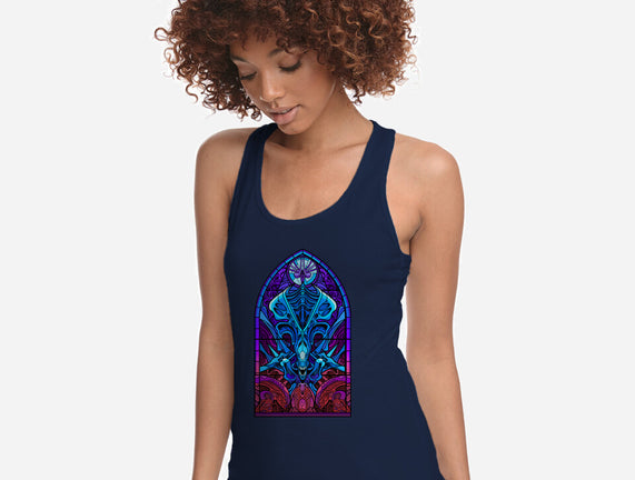 Temple Of Creation