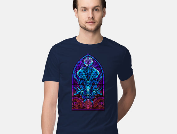 Temple Of Creation