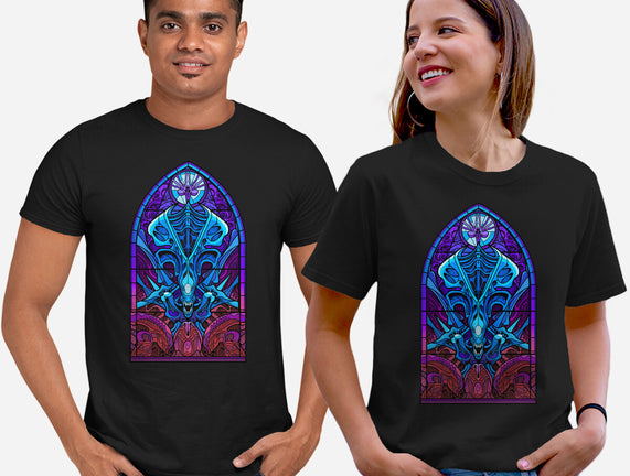 Temple Of Creation