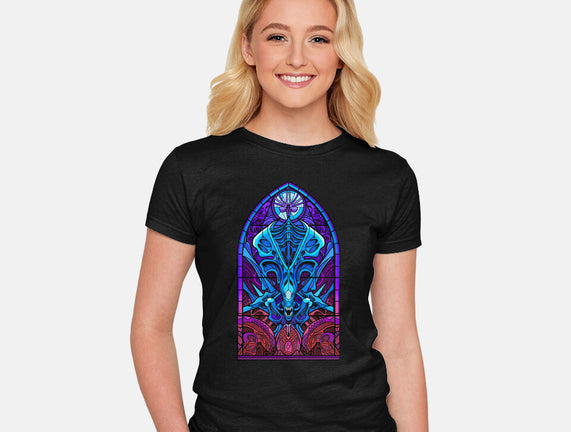 Temple Of Creation