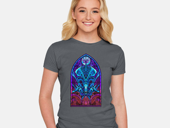 Temple Of Creation