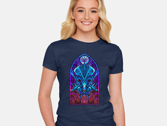 Temple Of Creation