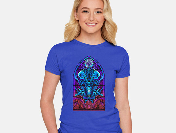 Temple Of Creation