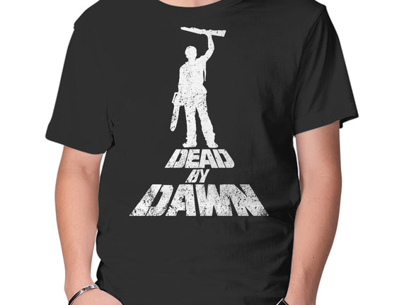 By Dawn