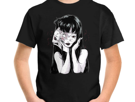 Tomie