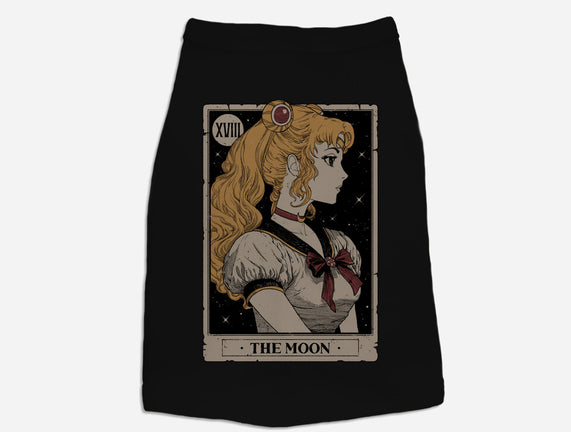 The Moon Tarot