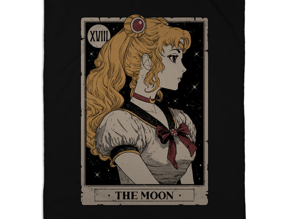 The Moon Tarot