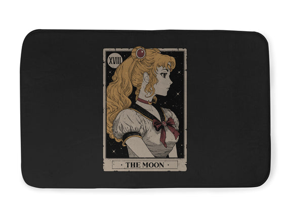 The Moon Tarot